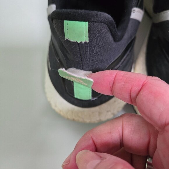 Adidas Ultra Boost 22 Goretex Membrane Boost Midsole Gray #130624033 Size 13 - Picture 8 of 15